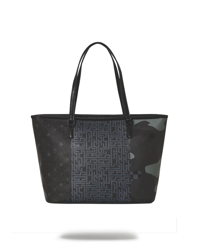 3AM THE TRILOGY Bolsos Tote
