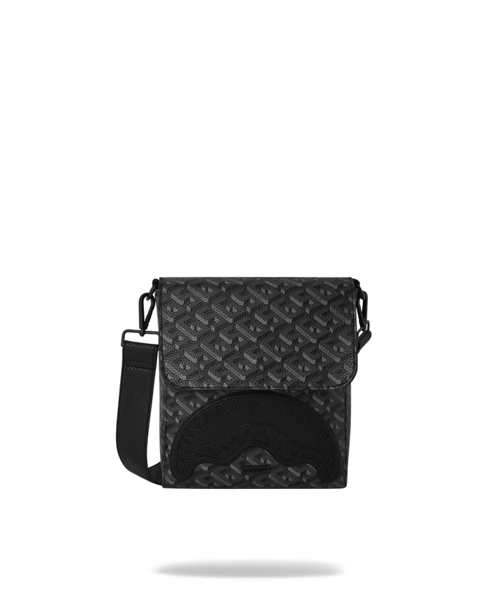 3DSG THUNDERCLAP BOLSO BOLSO CRUZADO