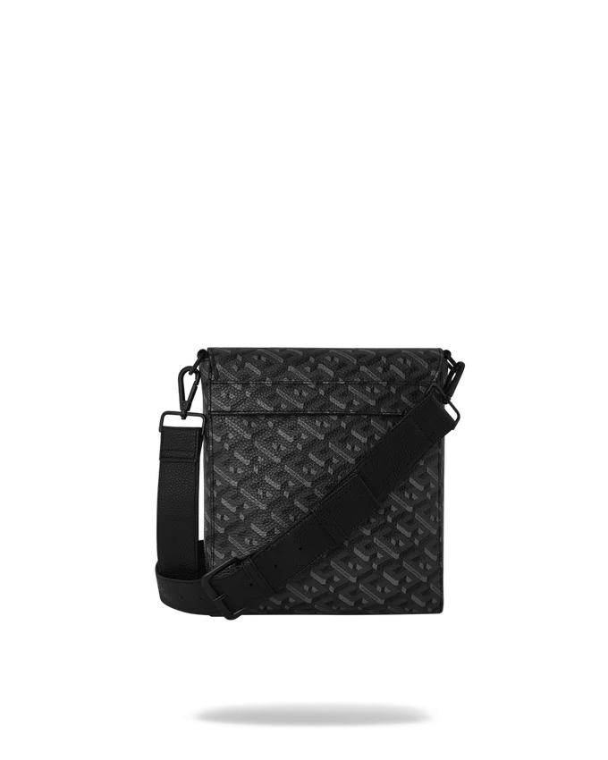 3DSG THUNDERCLAP BOLSO BOLSO CRUZADO