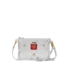 75001 BOLSO DE MANO CROSSOVER PARIS CON CORREA DE HOMBRO