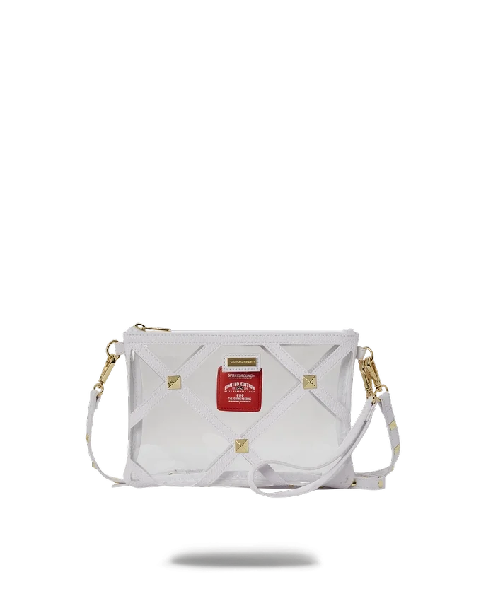 75001 BOLSO DE MANO CROSSOVER PARIS CON CORREA DE HOMBRO