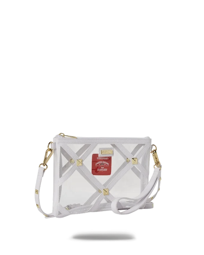 75001 BOLSO DE MANO CROSSOVER PARIS CON CORREA DE HOMBRO