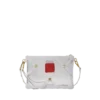 75001 BOLSO DE MANO CROSSOVER PARIS CON CORREA DE HOMBRO