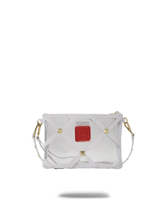 75001 BOLSO DE MANO CROSSOVER PARIS CON CORREA DE HOMBRO
