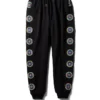 A.I. 12 BROOKLYN & BEYOND - PANTALONES DE CHÁNDAL DE LA COLABORACIÓN CON SANDFLOWER