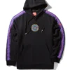A.I. 12 BROOKLYN & BEYOND - SUDADERA CON CAPUCHA DE LA COLABORACIÓN CON SANDFLOWER