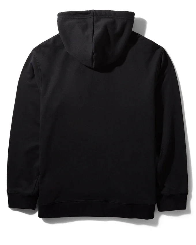 A.I. 12 BROOKLYN & BEYOND - SUDADERA CON CAPUCHA DE LA COLABORACIÓN CON SANDFLOWER