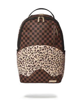 A.i.3 Mochila THE LEGACY (DLXV)