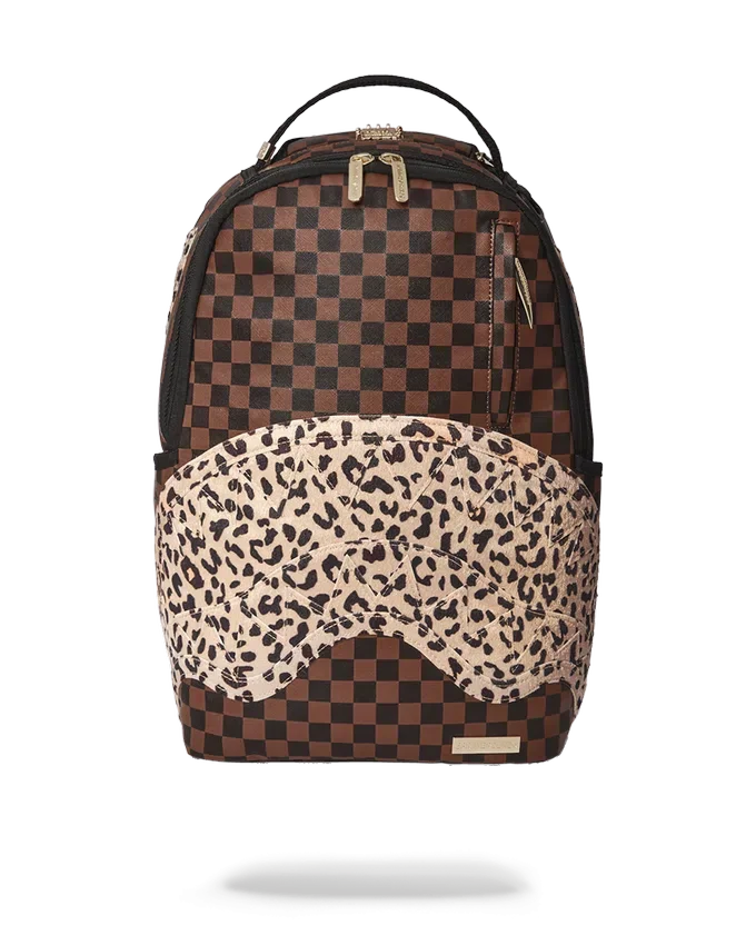 A.i.3 Mochila THE LEGACY (DLXV)
