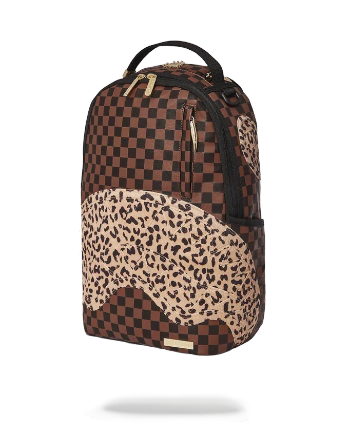 A.i.3 Mochila THE LEGACY (DLXV)
