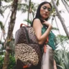 A.i.3 Mochila THE LEGACY (DLXV)