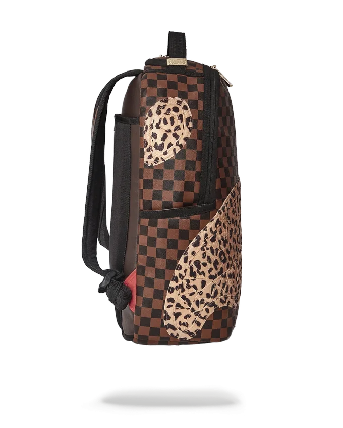 A.i.3 Mochila THE LEGACY (DLXV)