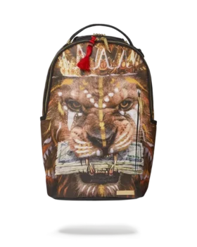 A.i.3 Mochila The Mogul (DLXV)