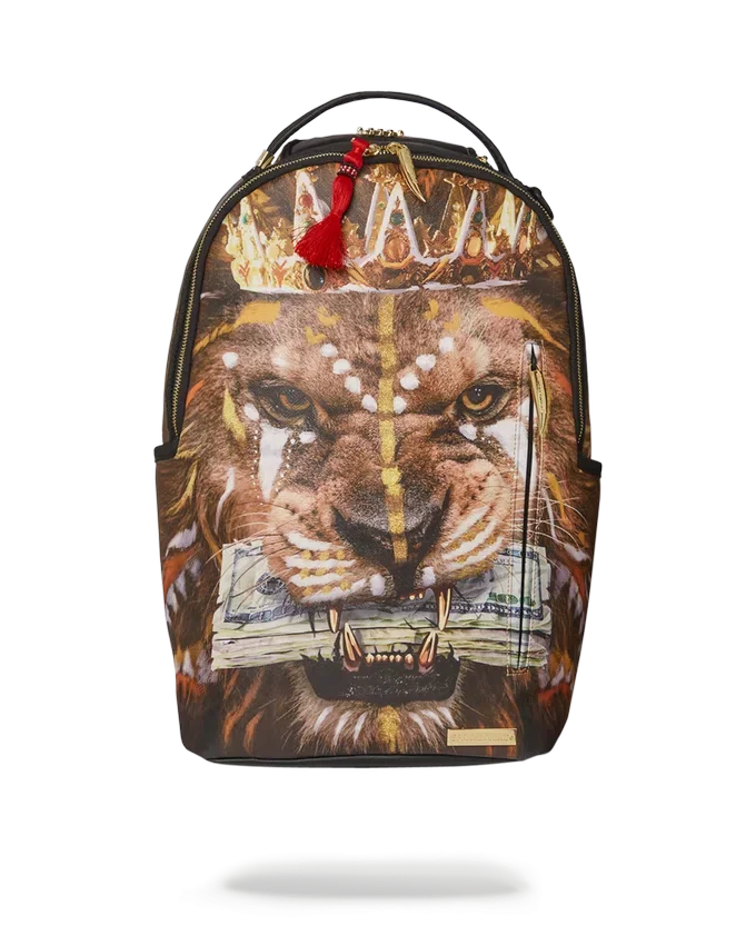 A.i.3 Mochila The Mogul (DLXV)
