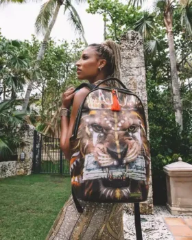 A.i.3 Mochila The Mogul (DLXV)