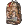 A.i.3 Mochila The Mogul (DLXV)