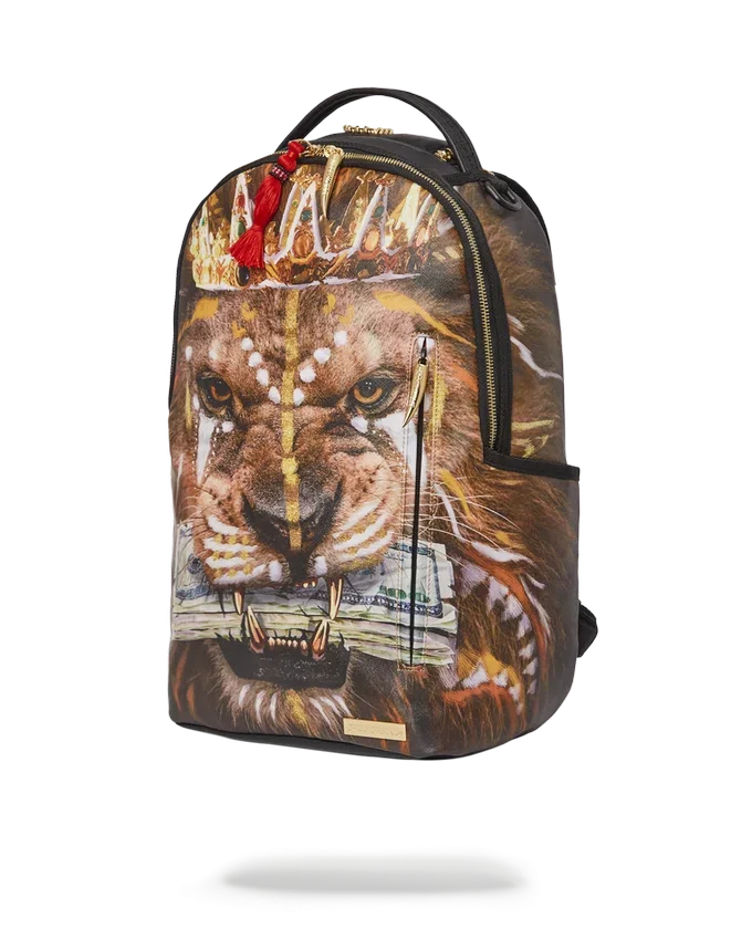 A.i.3 Mochila The Mogul (DLXV)