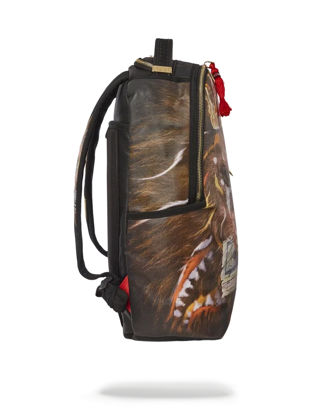 A.i.3 Mochila The Mogul (DLXV)