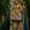 A.i.3 THE LEGACY BOLSA DE VIAJE