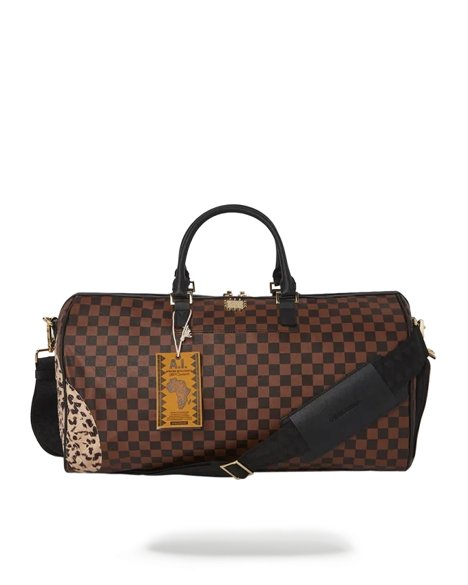 A.i.3 THE LEGACY BOLSA DE VIAJE