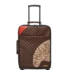 A.i.3 THE LEGACY: EQUIPAGE DE MANO JETSETTER