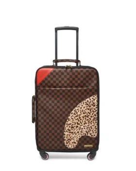 A.i.3 THE LEGACY: EQUIPAGE DE MANO JETSETTER