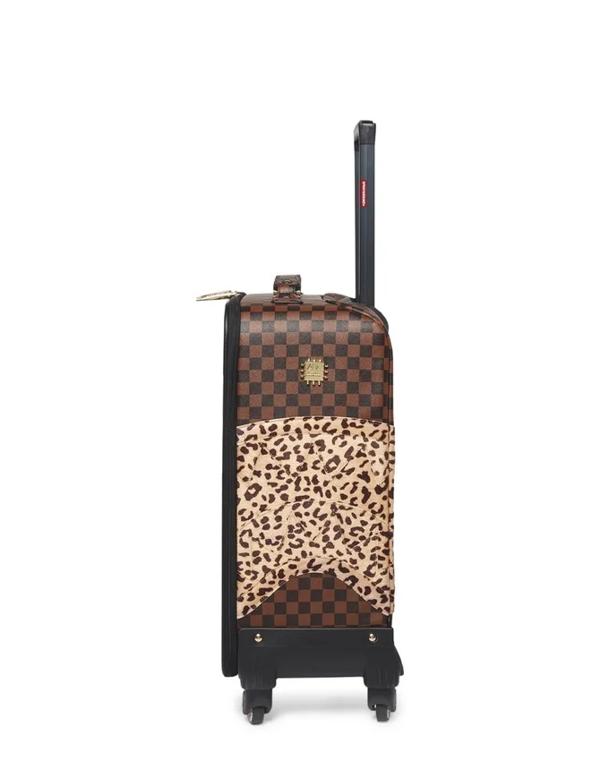 A.i.3 THE LEGACY: EQUIPAGE DE MANO JETSETTER