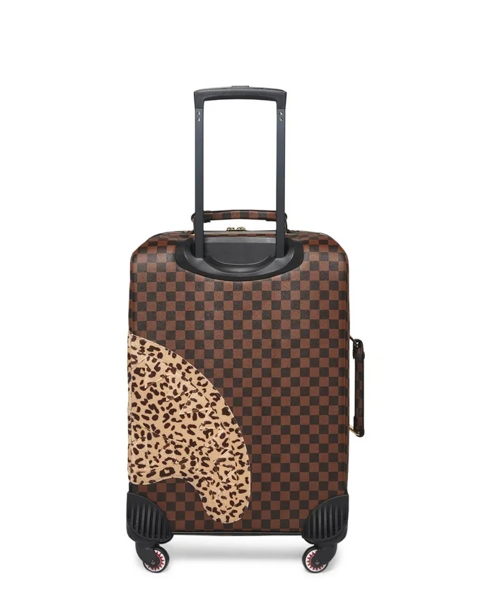 A.i.3 THE LEGACY: EQUIPAGE DE MANO JETSETTER