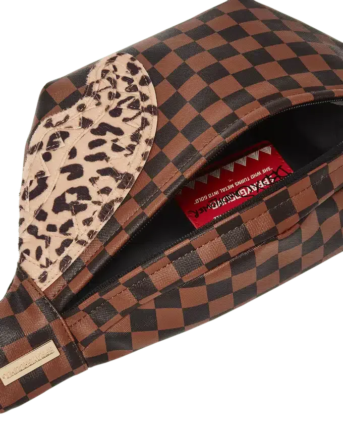A.i.3 THE LEGACY SAVVY BOLSOS BANDOLERA