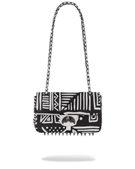 A.I.8 AFRICAN INTELLIGENCE - BOLSO SHARK «ORIGIN STORY»