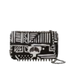 A.I.8 AFRICAN INTELLIGENCE - BOLSO SHARK «ORIGIN STORY»