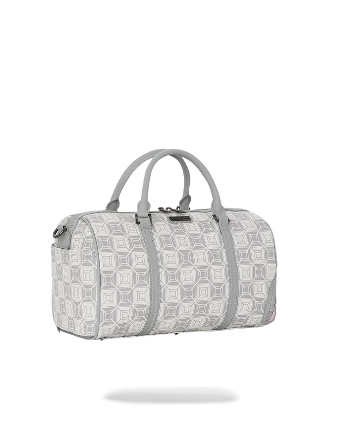 A.I.8 AFRICAN INTELLIGENCE BOOKED & BUSY Mini Bolsas De Deporte