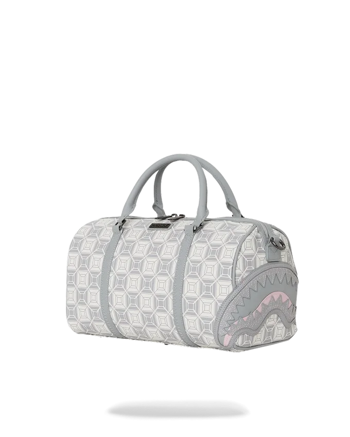 A.I.8 AFRICAN INTELLIGENCE BOOKED & BUSY Mini Bolsas De Deporte