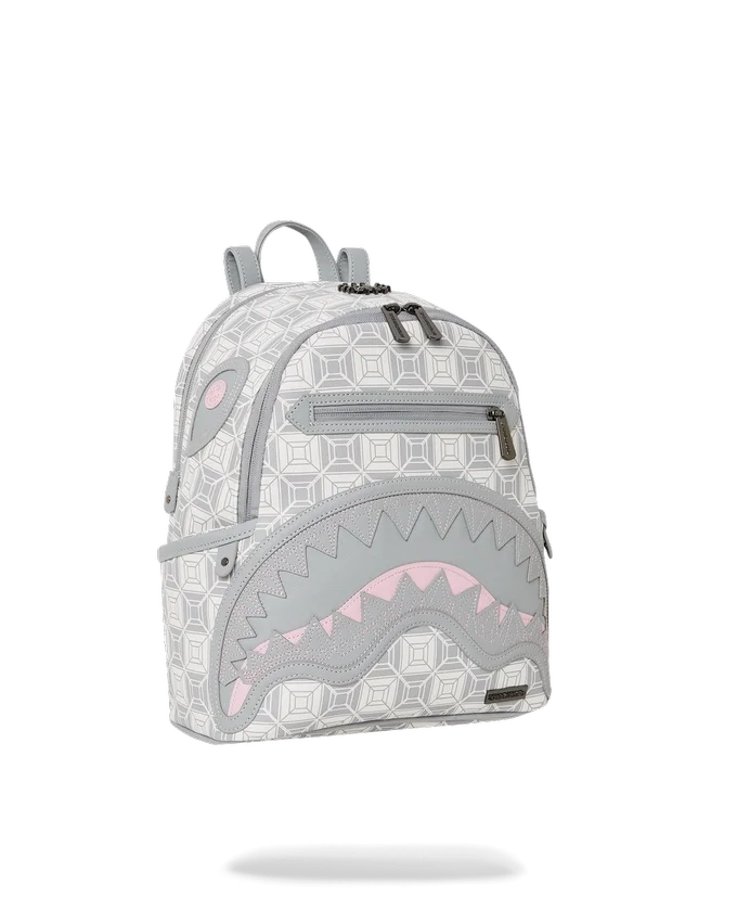 A.I.8 AFRICAN INTELLIGENCE BOOKED & BUSY SAVAGE Mochilas