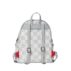 A.I.8 AFRICAN INTELLIGENCE BOOKED & BUSY SAVAGE Mochilas