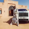A.I.8 AFRICAN INTELLIGENCE - HISTORIA DE ORIGEN MONTE CARLO