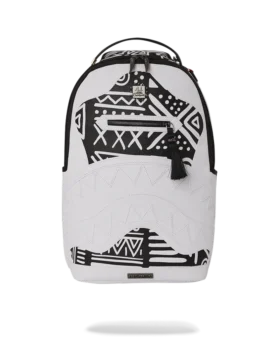 A.I.8 AFRICAN INTELLIGENCE - Mochila ORIGIN STORY (DLXV)