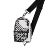 A.I.8 AFRICAN INTELLIGENCE - Mochilas Cruzadas «ORIGIN STORY»