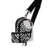 A.I.8 AFRICAN INTELLIGENCE - Mochilas Cruzadas «ORIGIN STORY»