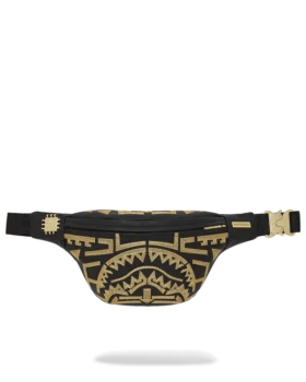 A.I.8 AFRICAN INTELLIGENCE PATH TO THE FUTURE II Bolsos Bandolera