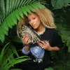 A.I.8 AFRICAN INTELLIGENCE PATH TO THE FUTURE II Bolsos Bandolera