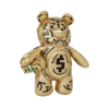 A.I.8 «AFRICAN INTELLIGENCE: PATH TO THE FUTURE II» Mochila mediana «MONEYBEAR TEDDYBEAR»