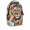 A.I.8 AFRICAN INTELLIGENCE THE LEADER WITHIN Mochilas (DLXV)
