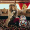 A.I.8 AFRICAN INTELLIGENCE THE LEADER WITHIN Mochilas (DLXV)