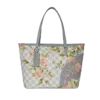 A.I. AFRICAN INTELLIGENCE ELEGANT ENERGY TOTE - COLABORACIÓN CON SANDFLOWER