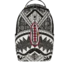 A.I. AFRICAN INTELLIGENCE Mochila Skyhawk - Collaboración con SanDFlower