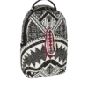A.I. AFRICAN INTELLIGENCE Mochila Skyhawk - Collaboración con SanDFlower