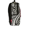 A.I. AFRICAN INTELLIGENCE Mochila Skyhawk - Collaboración con SanDFlower