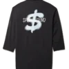 ABRIGO «MONEY WIND»