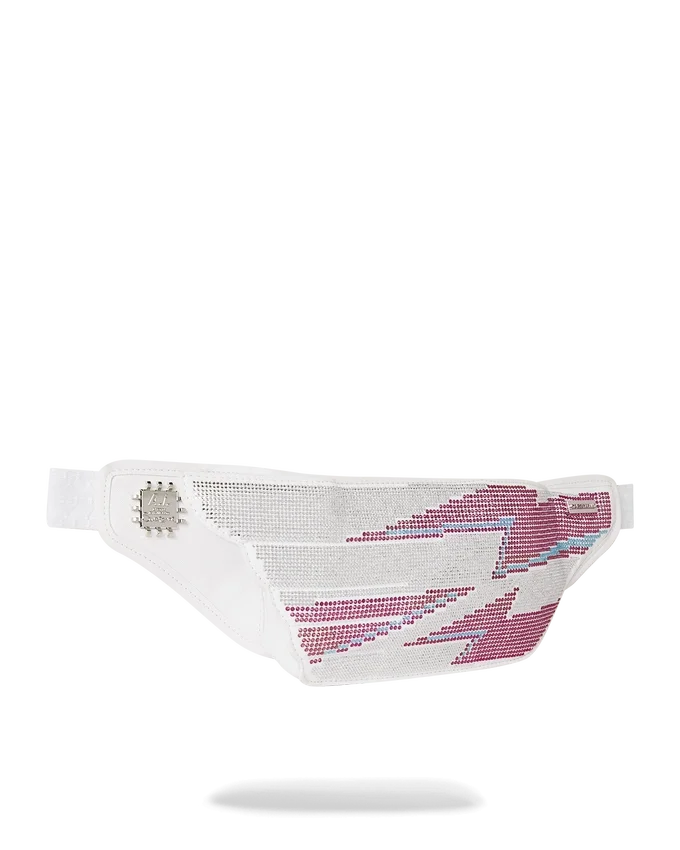 AI FLOW STATE Savvy Bolsos Bandolera